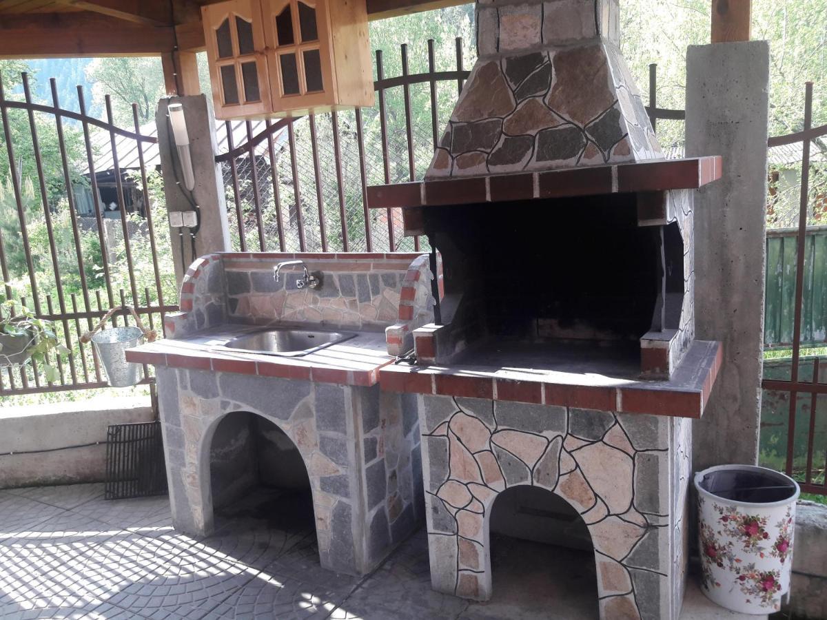 Advel Guest Hous Ξενοδοχείο Madzhare Εξωτερικό φωτογραφία