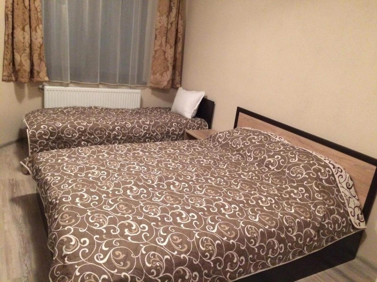Advel Guest Hous Ξενοδοχείο Madzhare Εξωτερικό φωτογραφία
