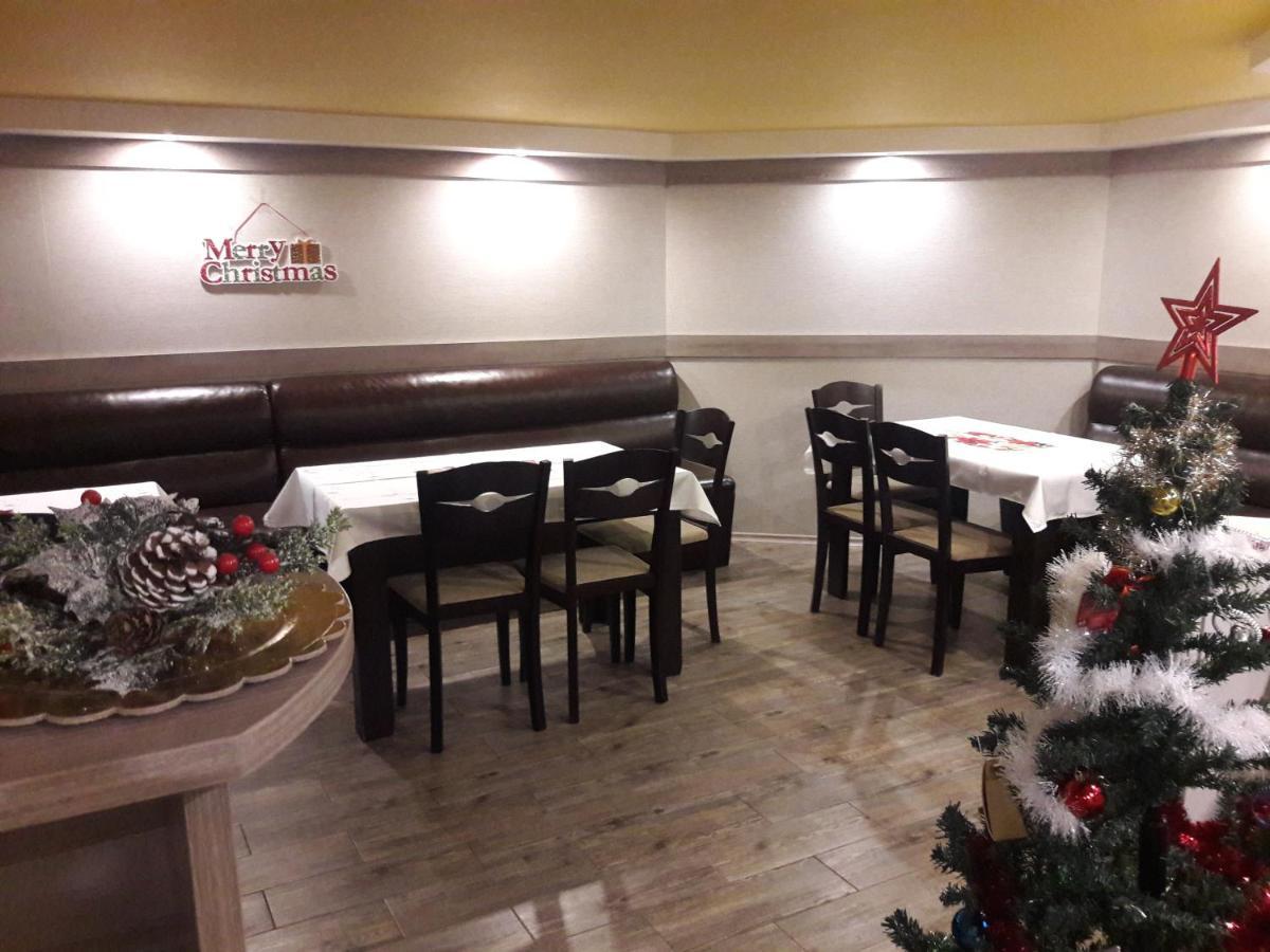 Advel Guest Hous Ξενοδοχείο Madzhare Εξωτερικό φωτογραφία