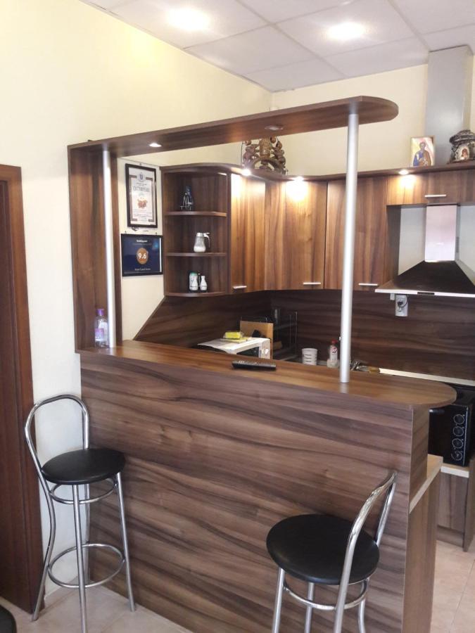 Advel Guest Hous Ξενοδοχείο Madzhare Εξωτερικό φωτογραφία