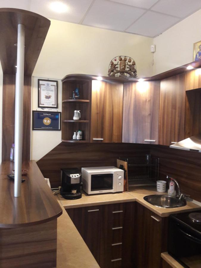 Advel Guest Hous Ξενοδοχείο Madzhare Εξωτερικό φωτογραφία