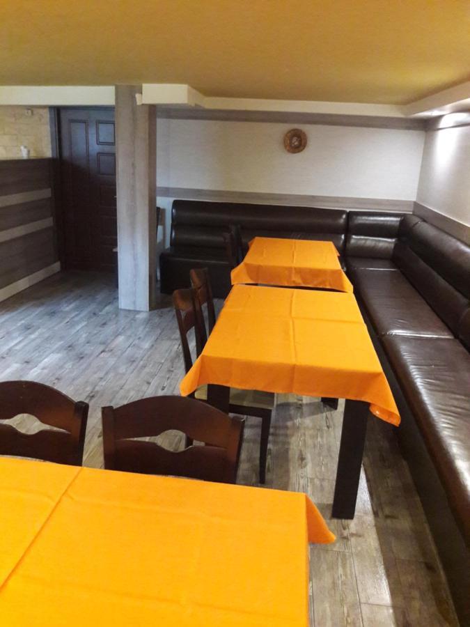Advel Guest Hous Ξενοδοχείο Madzhare Εξωτερικό φωτογραφία