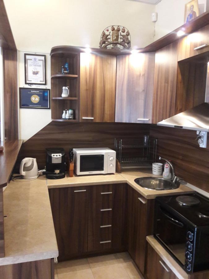 Advel Guest Hous Ξενοδοχείο Madzhare Εξωτερικό φωτογραφία
