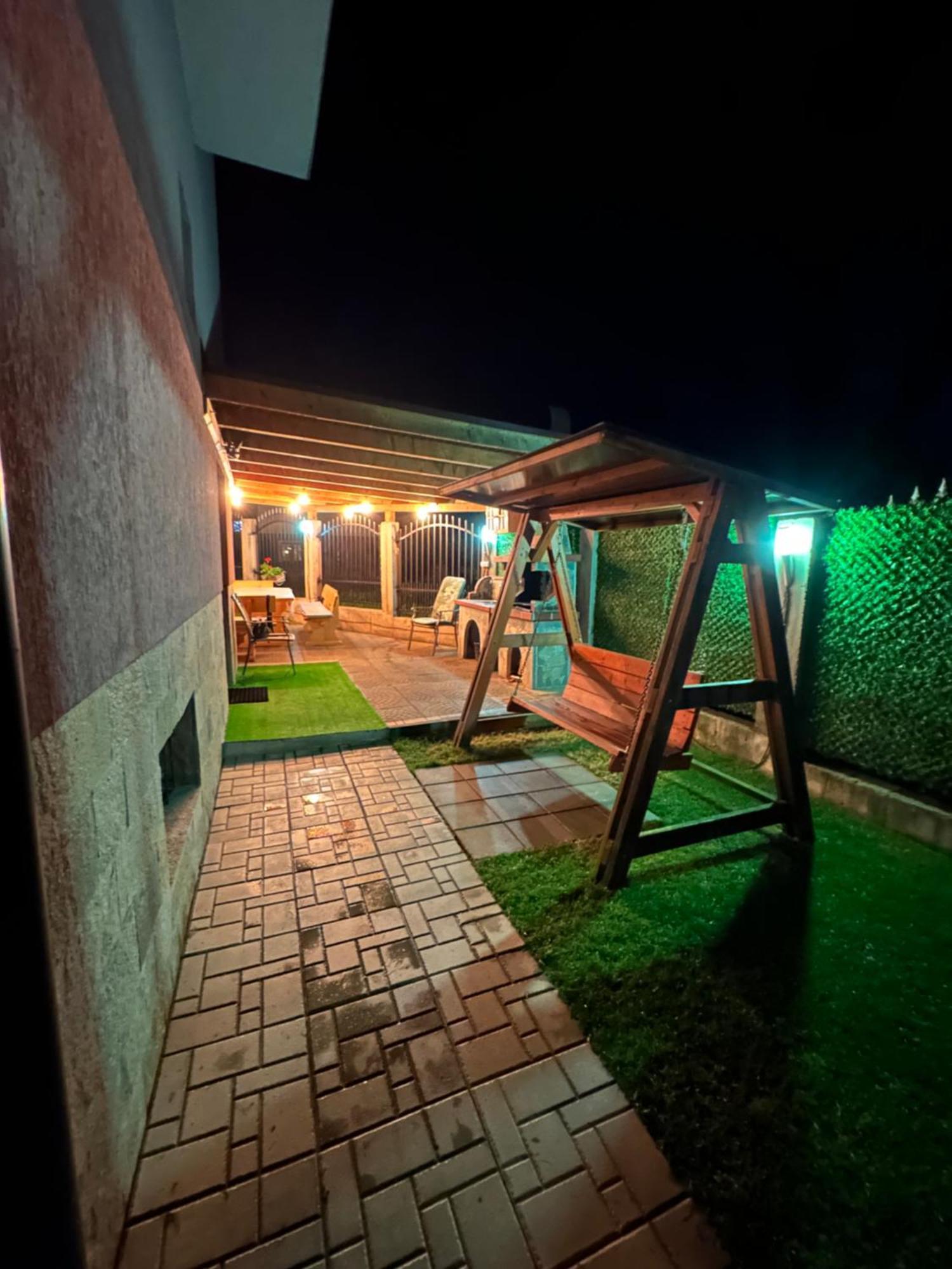 Advel Guest Hous Ξενοδοχείο Madzhare Εξωτερικό φωτογραφία