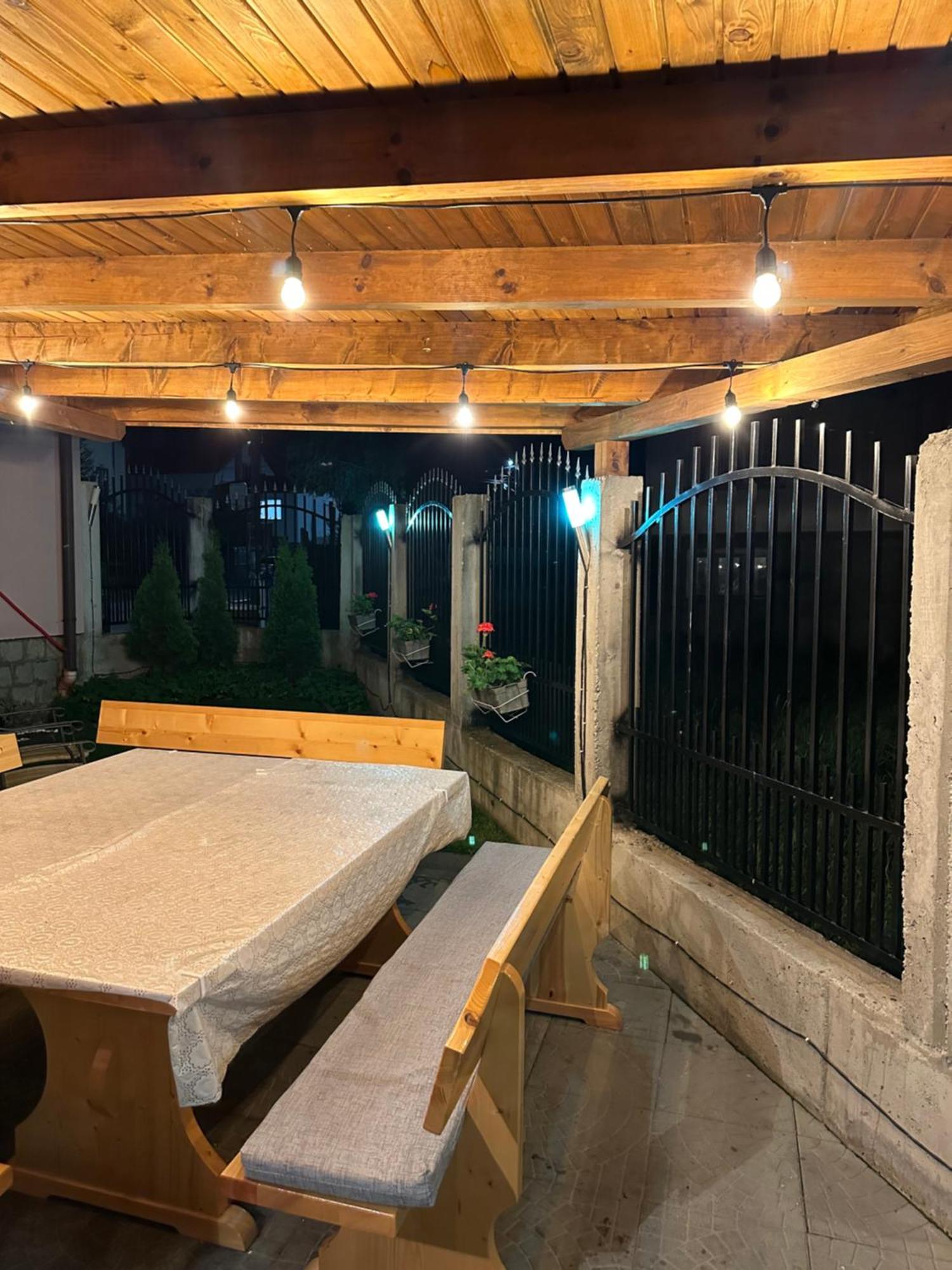 Advel Guest Hous Ξενοδοχείο Madzhare Εξωτερικό φωτογραφία