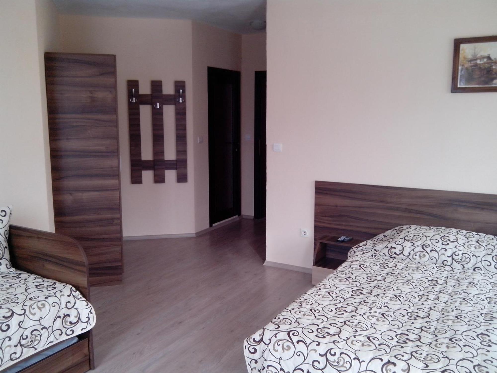 Advel Guest Hous Ξενοδοχείο Madzhare Εξωτερικό φωτογραφία