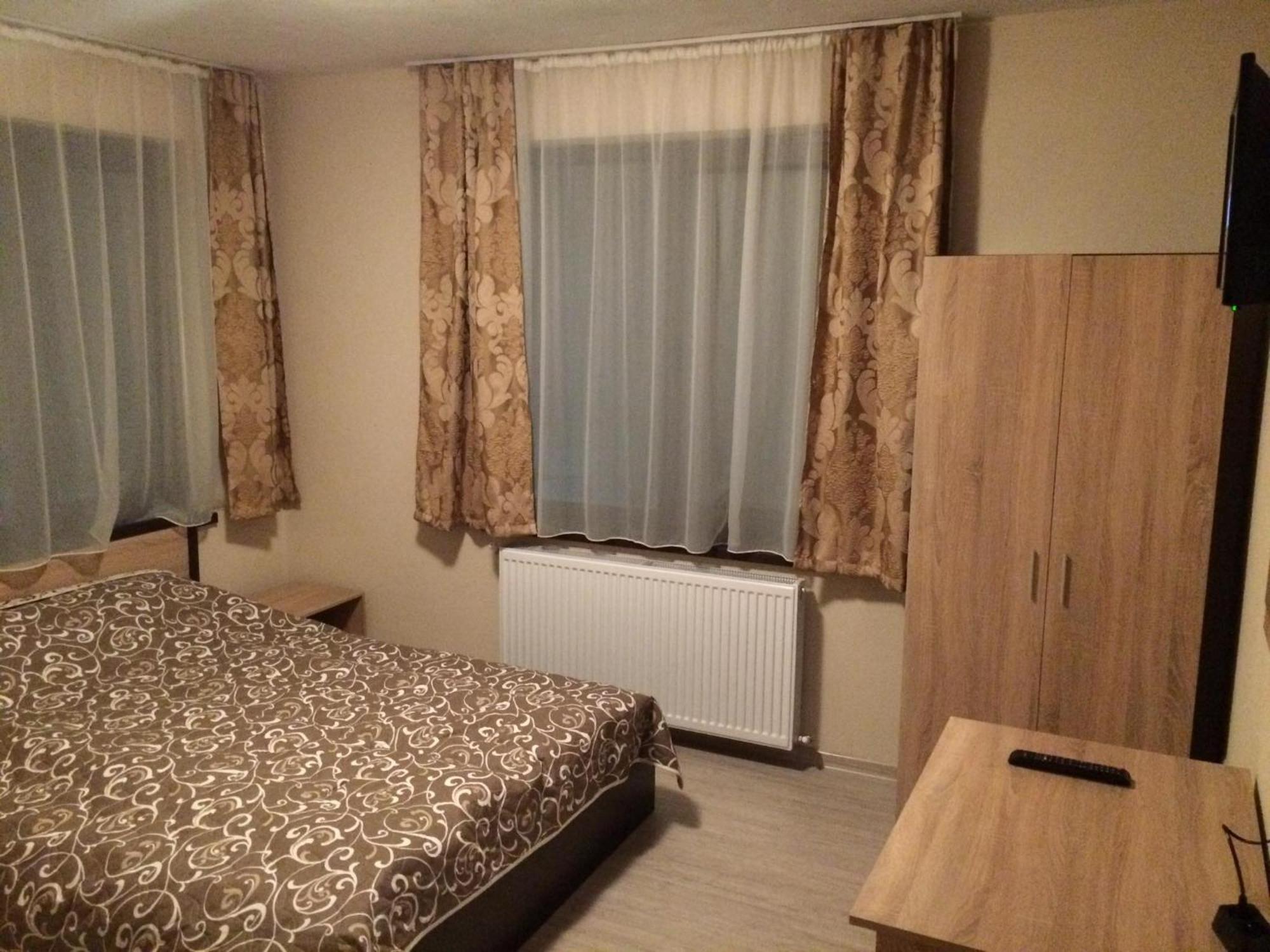 Advel Guest Hous Ξενοδοχείο Madzhare Εξωτερικό φωτογραφία