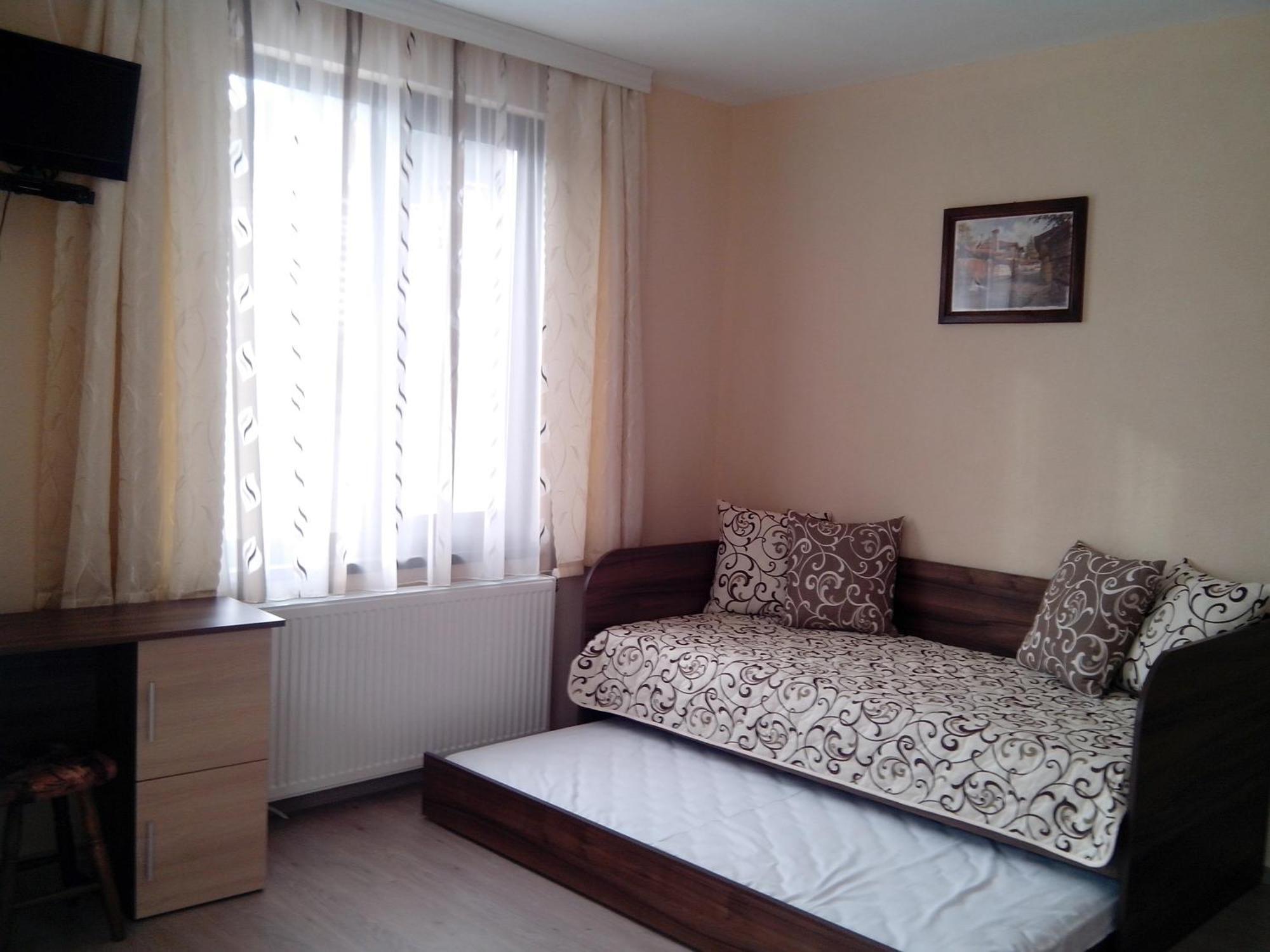Advel Guest Hous Ξενοδοχείο Madzhare Εξωτερικό φωτογραφία
