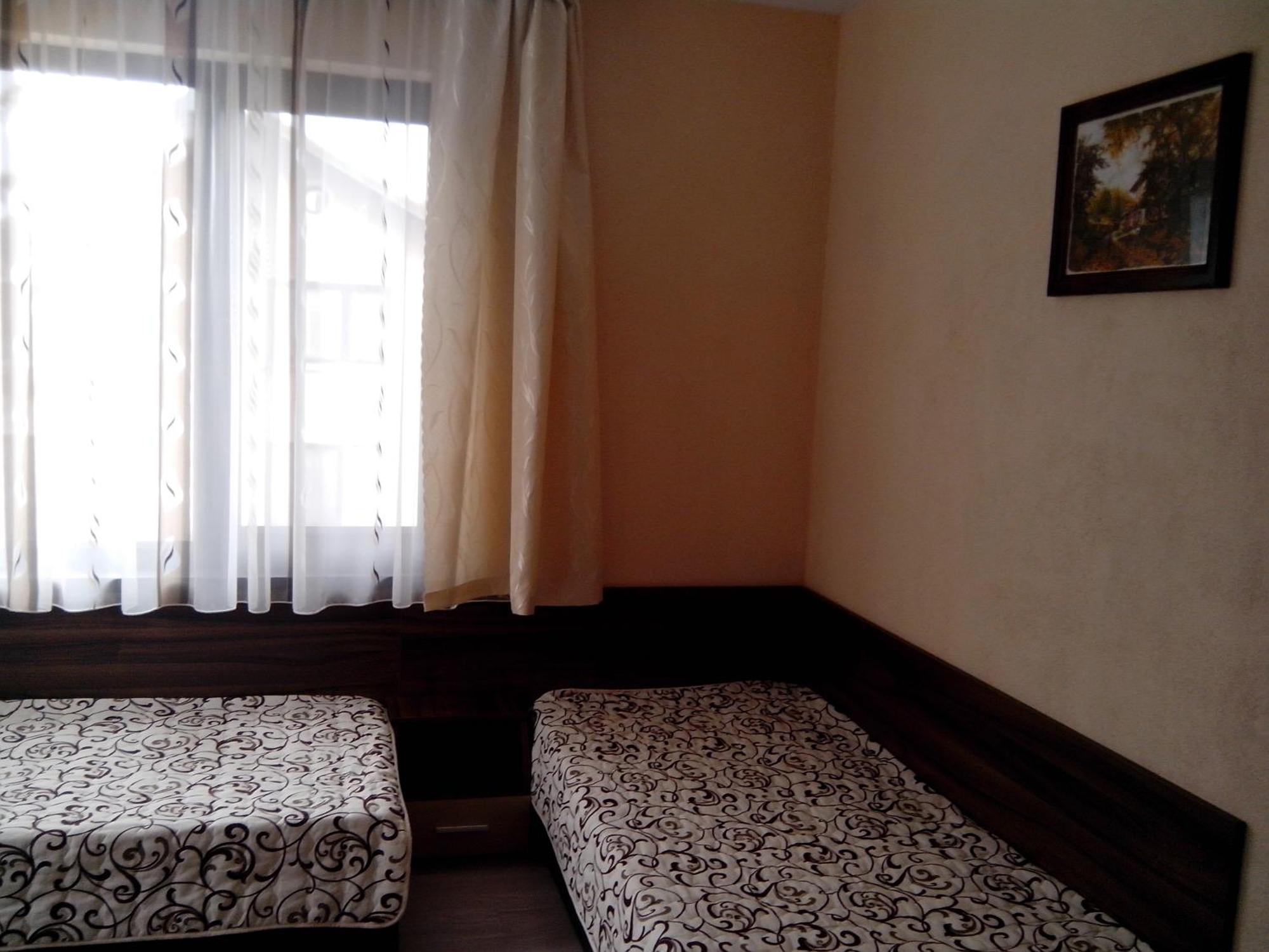 Advel Guest Hous Ξενοδοχείο Madzhare Εξωτερικό φωτογραφία