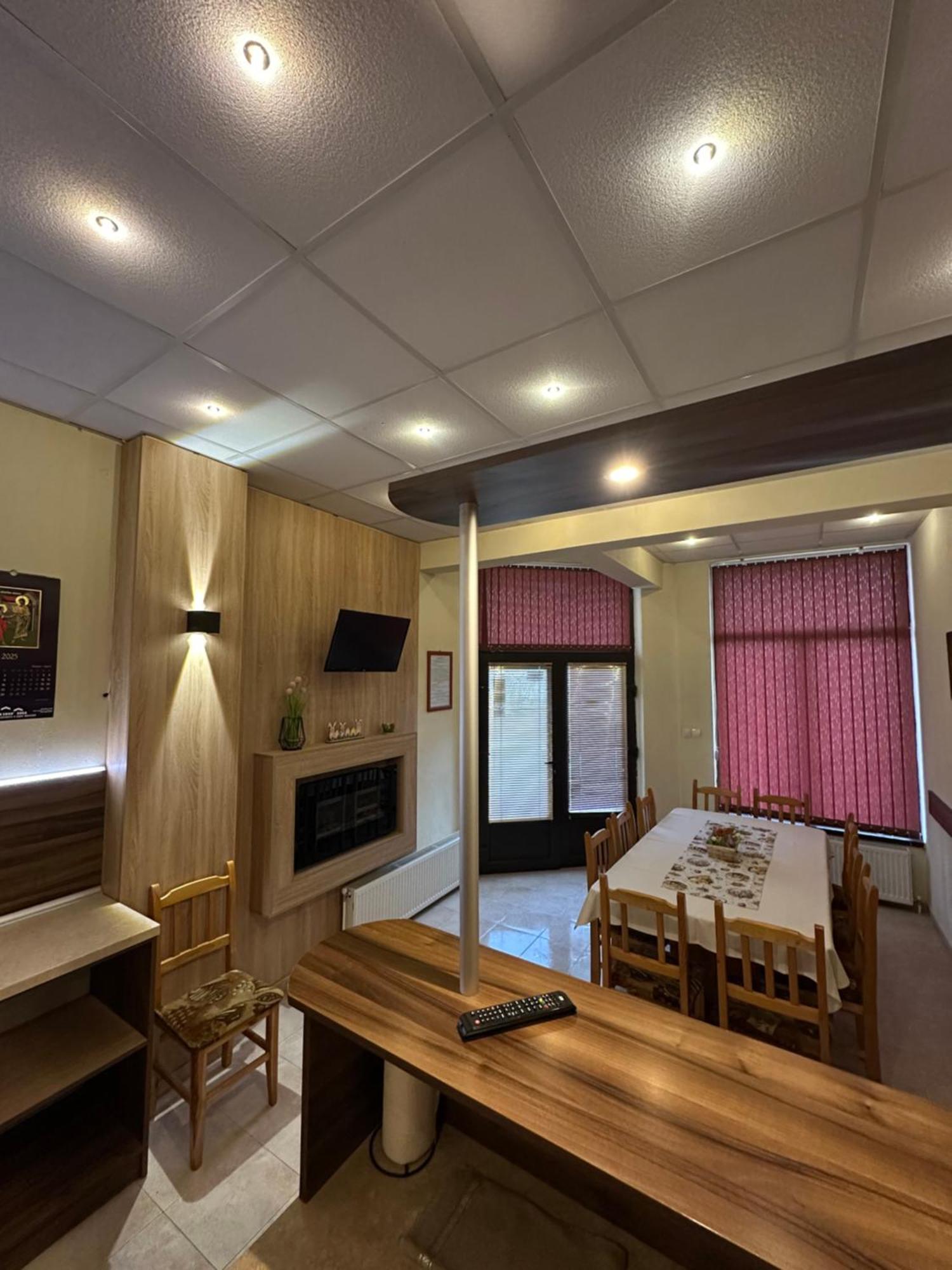 Advel Guest Hous Ξενοδοχείο Madzhare Εξωτερικό φωτογραφία