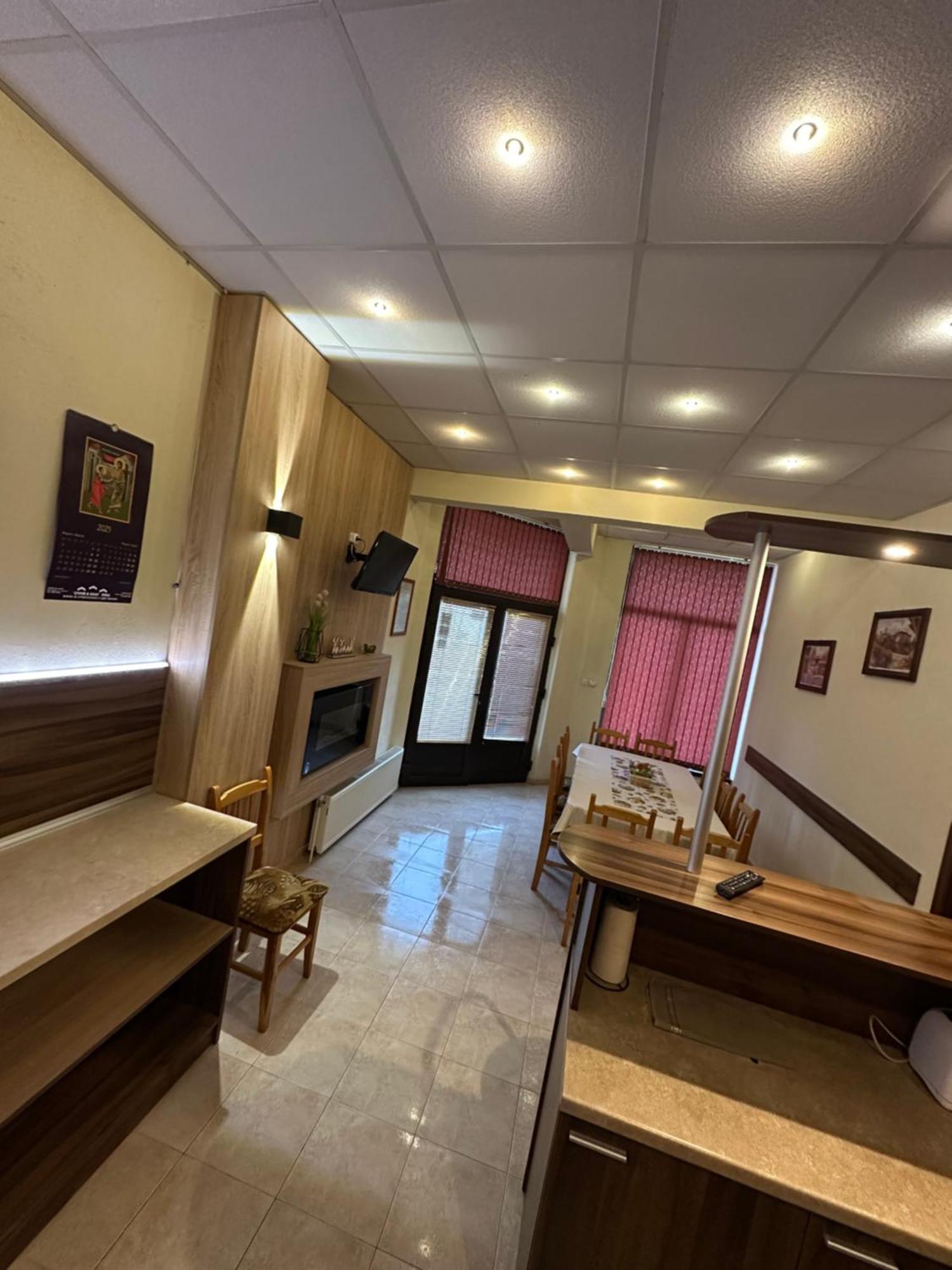 Advel Guest Hous Ξενοδοχείο Madzhare Εξωτερικό φωτογραφία