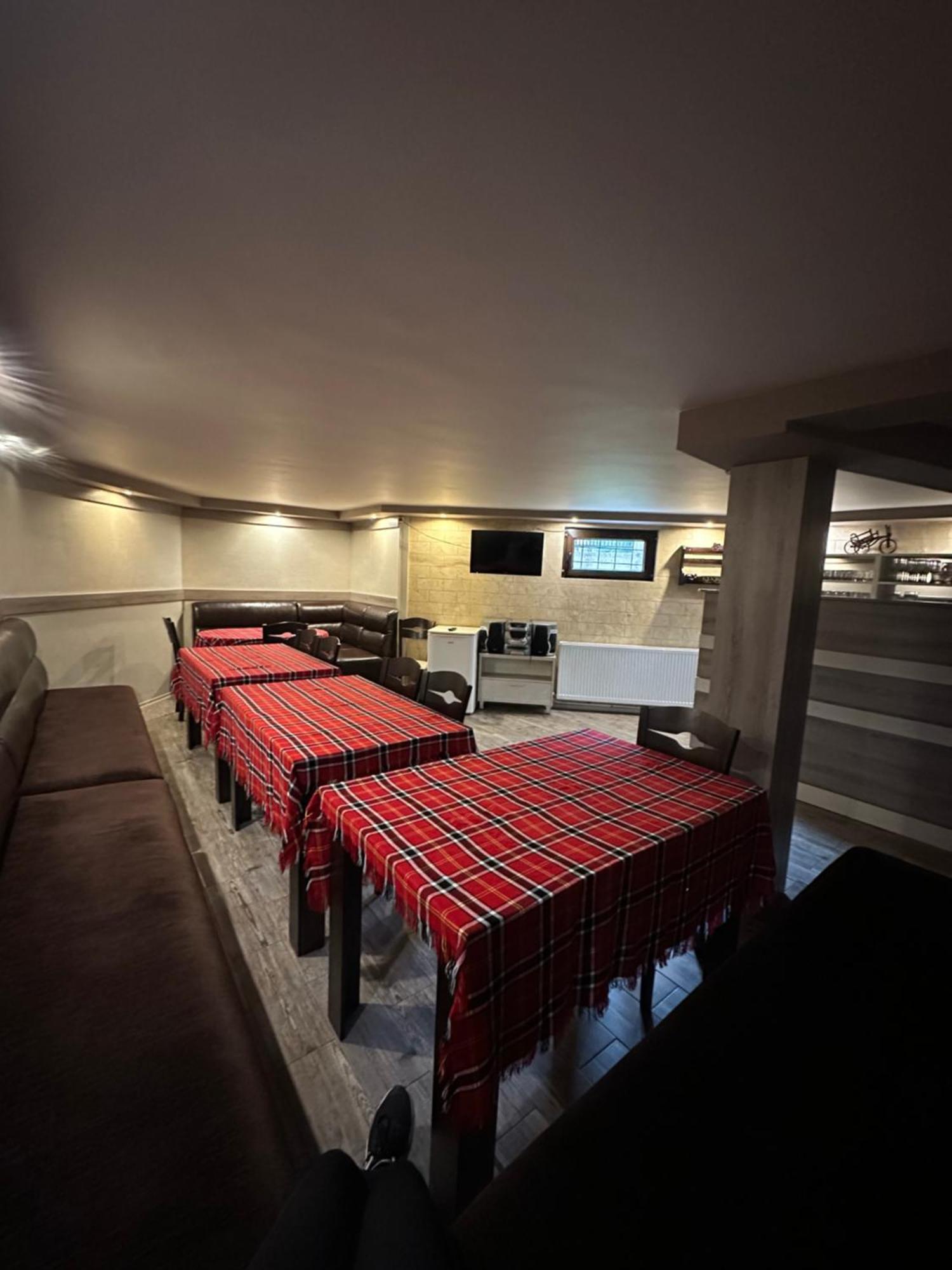 Advel Guest Hous Ξενοδοχείο Madzhare Εξωτερικό φωτογραφία