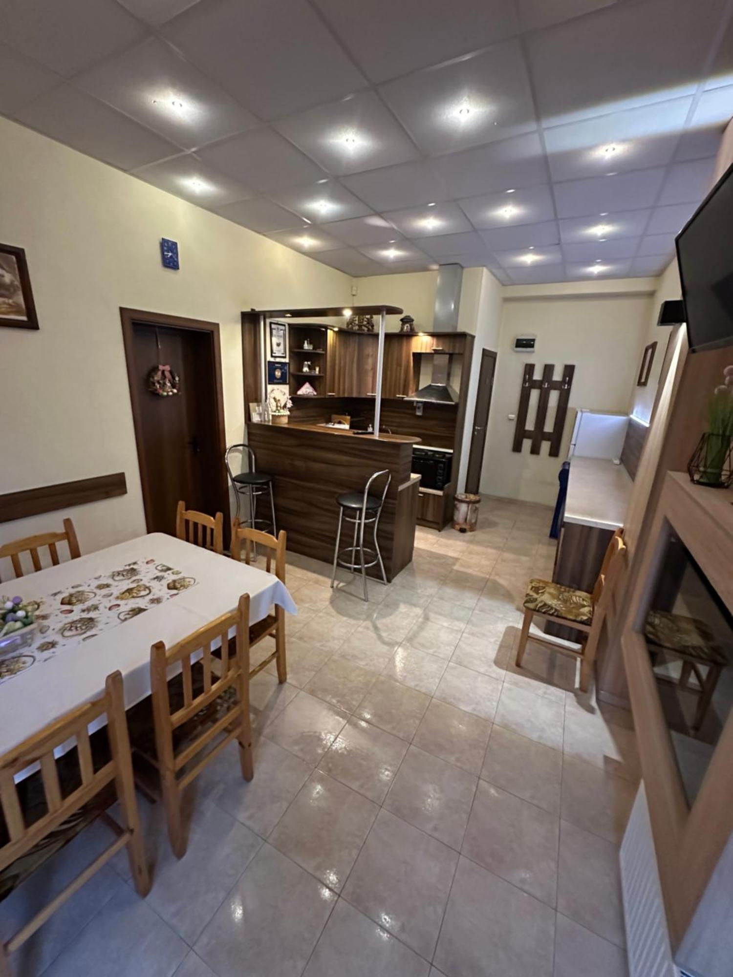 Advel Guest Hous Ξενοδοχείο Madzhare Εξωτερικό φωτογραφία