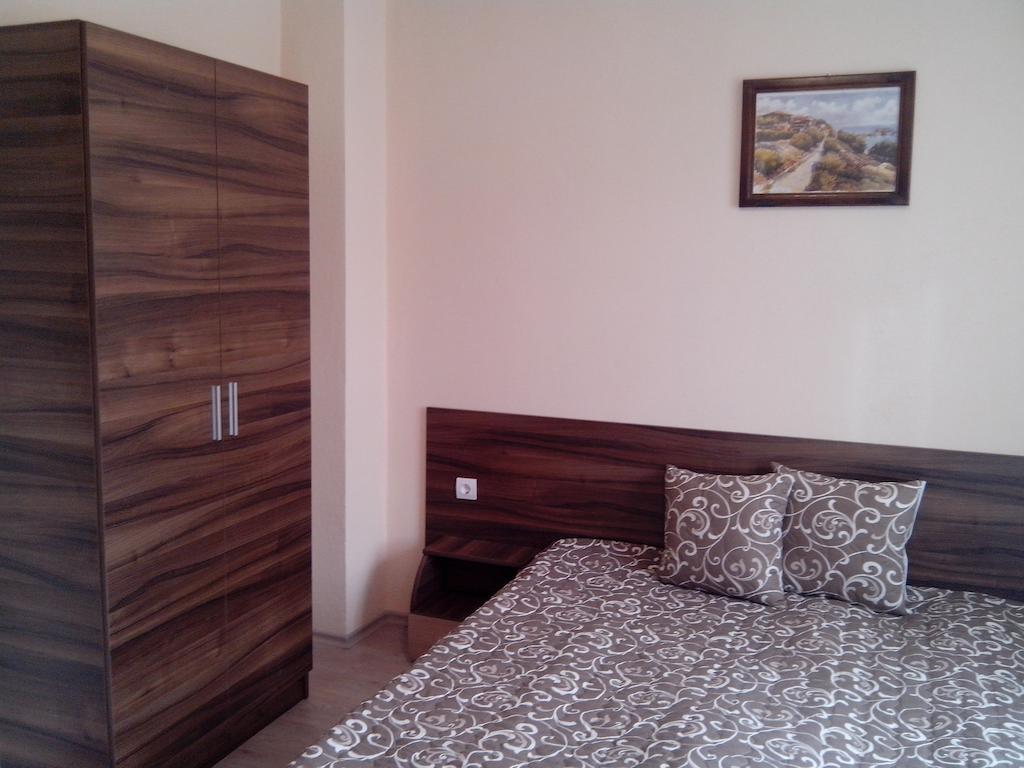 Advel Guest Hous Ξενοδοχείο Madzhare Δωμάτιο φωτογραφία