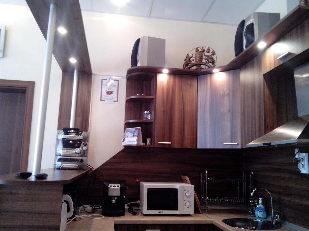 Advel Guest Hous Ξενοδοχείο Madzhare Δωμάτιο φωτογραφία