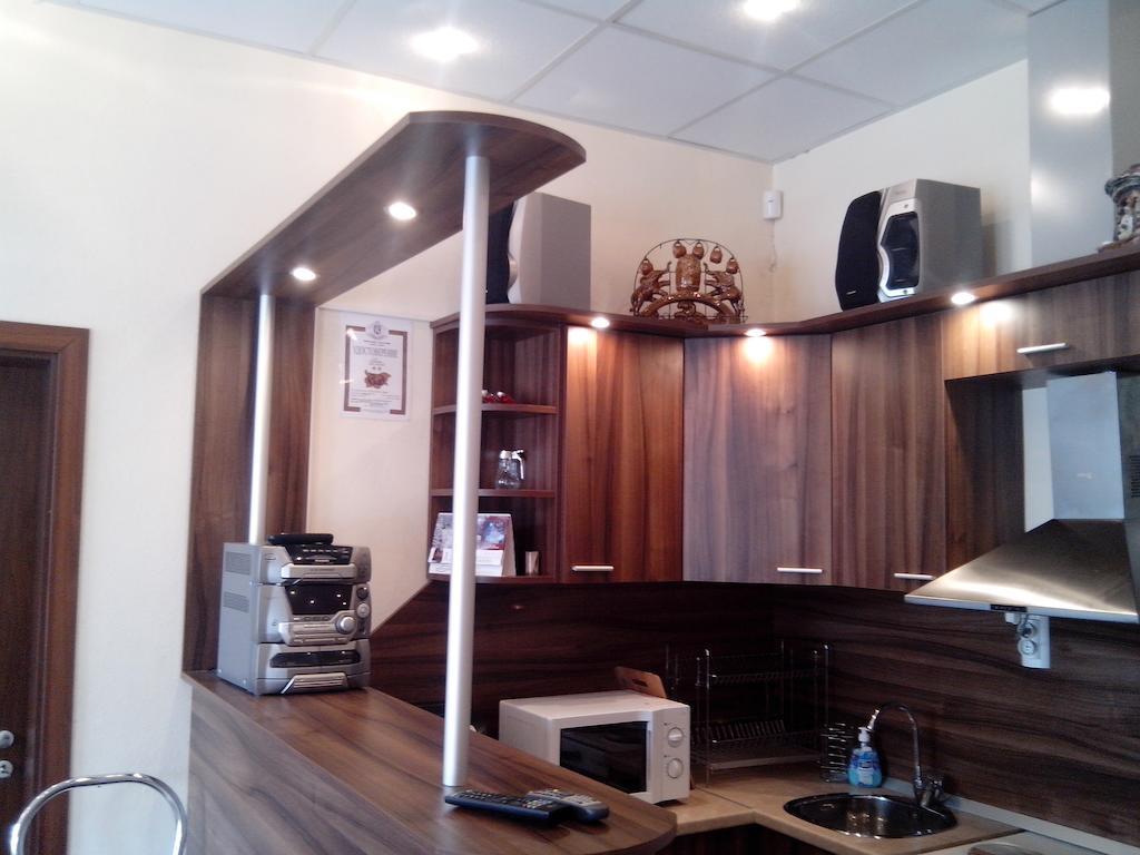 Advel Guest Hous Ξενοδοχείο Madzhare Δωμάτιο φωτογραφία