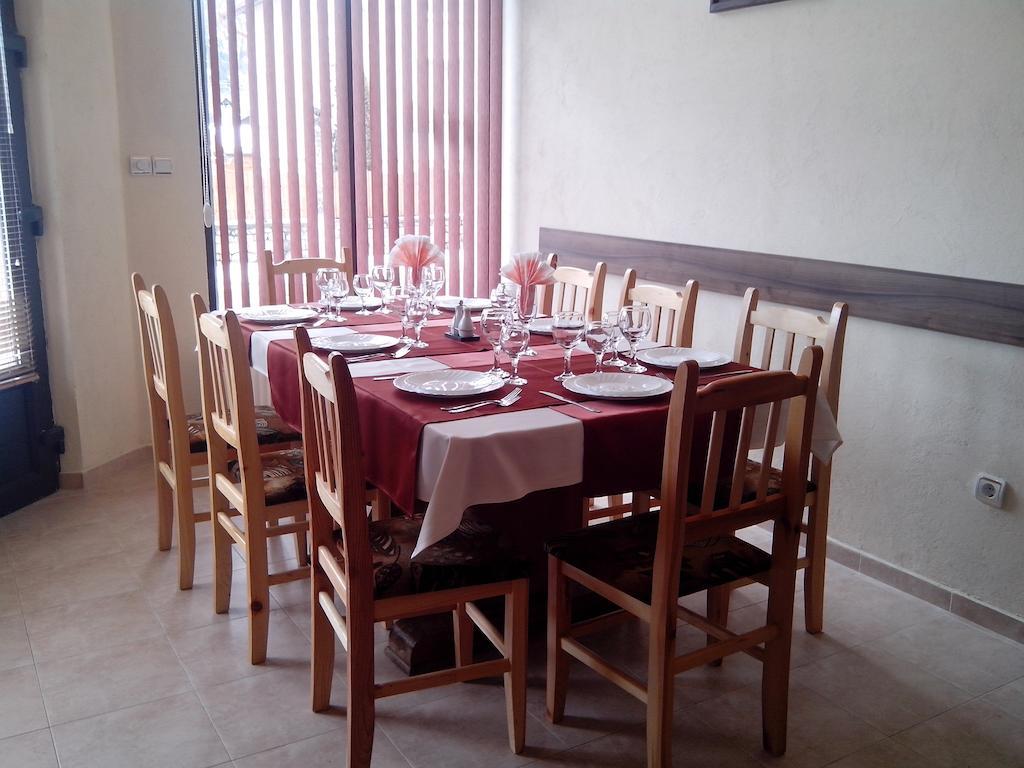 Advel Guest Hous Ξενοδοχείο Madzhare Εξωτερικό φωτογραφία