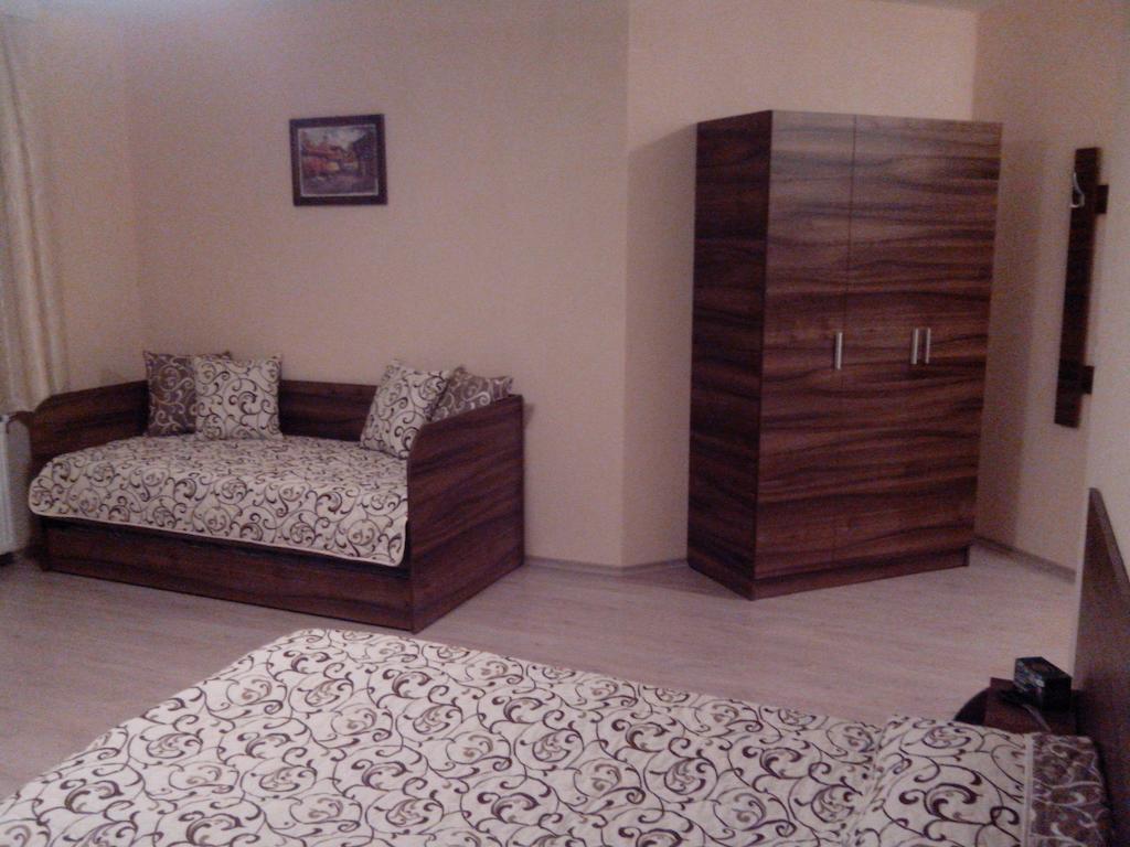 Advel Guest Hous Ξενοδοχείο Madzhare Εξωτερικό φωτογραφία